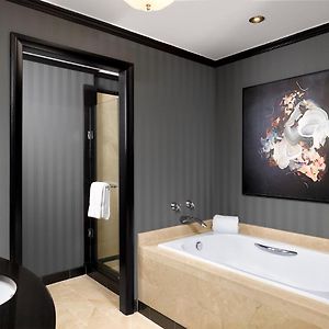 Classic Queen Room Two Queen Beds High Floor